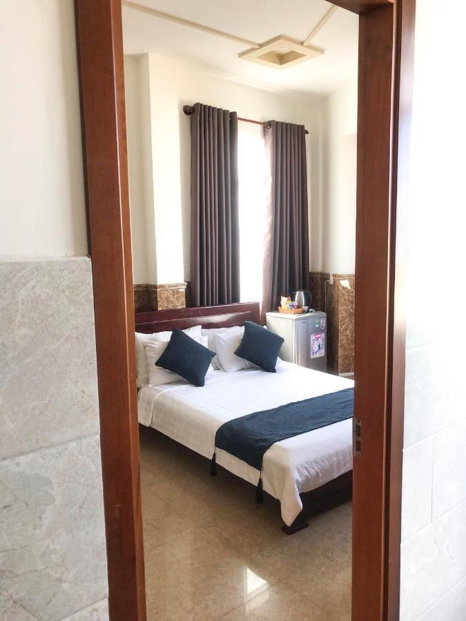 La Cactus Hotel 2 Quy Nhon Exterior foto
